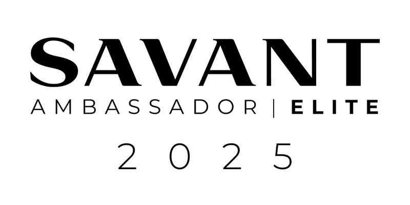 Savant Ambassador Elite 2025
