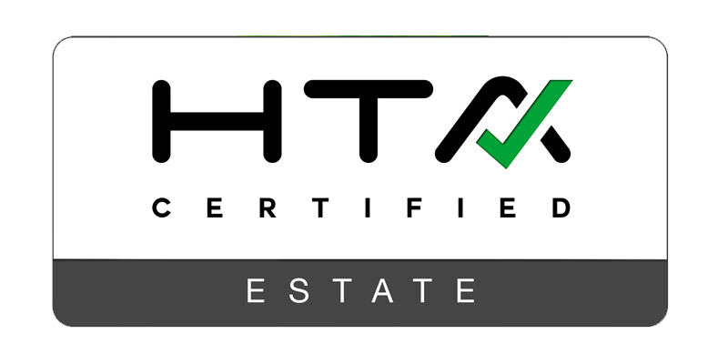 HTA Certified Estate